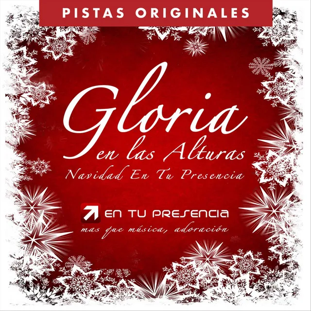 Gloria en las Alturas