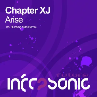 Arise by Chapter XJ