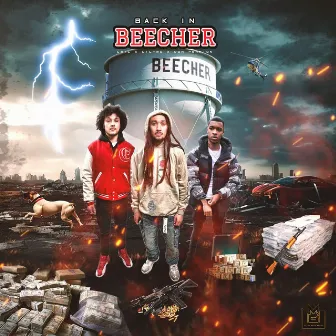 Back In Beecher by Don Perrion