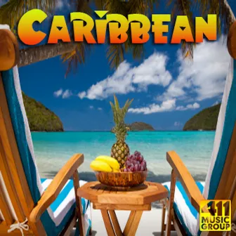 Caribbean, Vol. 1 by Sean Duff