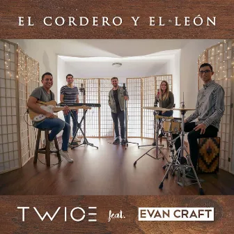 El Cordero Y El León by TWICE