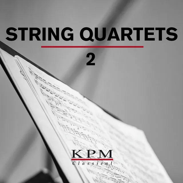 String Quartet in G Minor, Op. 10, L.91: II. Assez vif et bien rythmé