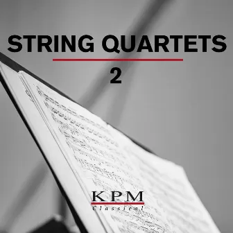 String Quartets 2 by 