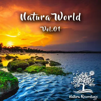 Natura World, Vol. 01 by SoundLift