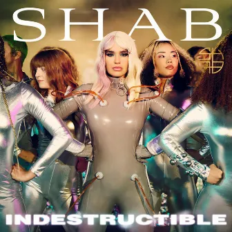 Indestructible by Shab