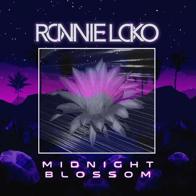 Midnight Blossom