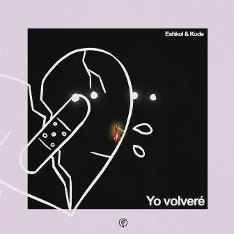 Yo Volveré by Eshkol