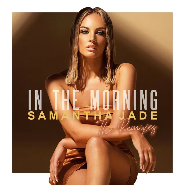 In the Morning - Dan Slater Remix