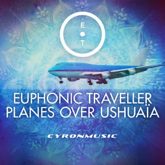 Planes over Ushuaïa by Euphonic Traveller