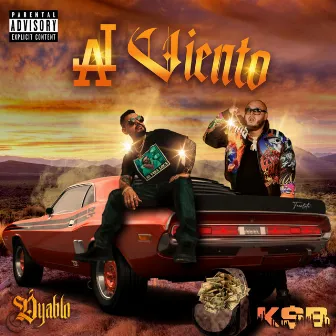 Al Viento by K$B