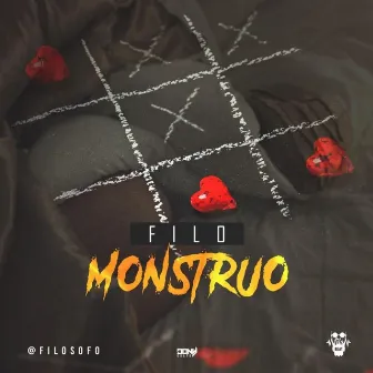 Monstruo by Filo