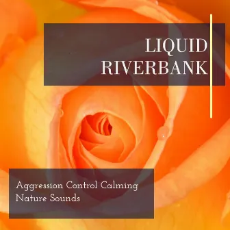 Liquid Riverbank - Aggression Control Calming Nature Sounds by Ethereal Nature Sounds