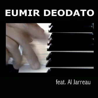 Eumir Deodato by Deodato