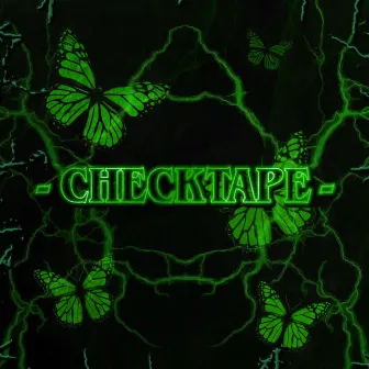 CHECKTAPE by Cozie