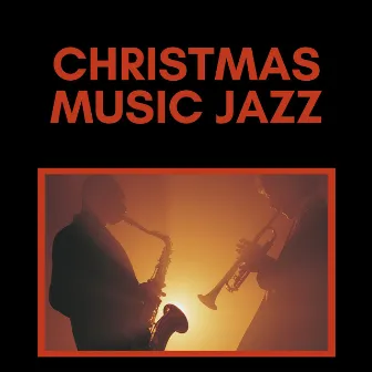 Christmas Music Jazz by Holiday Band Ensemble