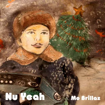 Nu Yeah by Mo Brillaz