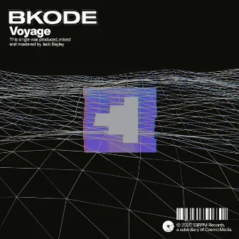 Voyage by Bkode