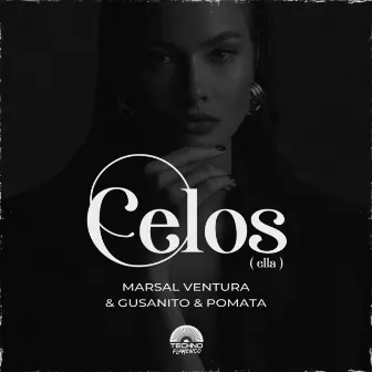 Celos (Ella) by Gusanito