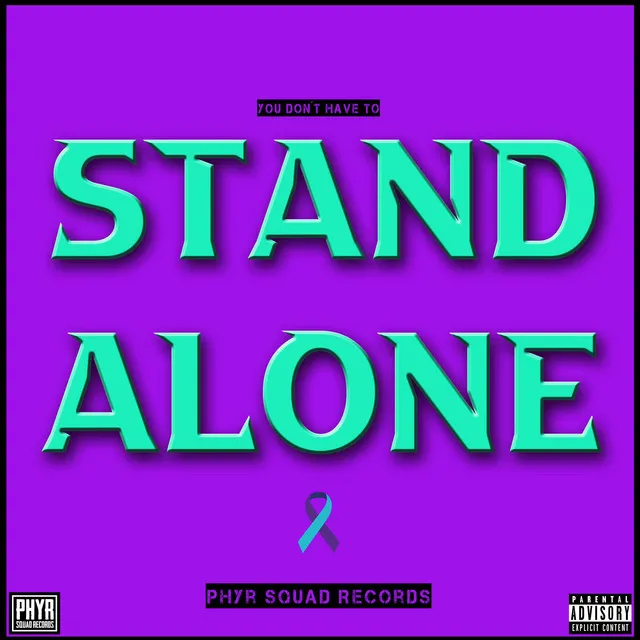 Stand Alone