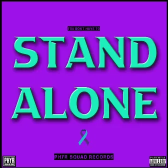 Stand Alone by Thack