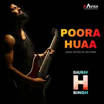 Poora Huaa by Gaurav H. Singh