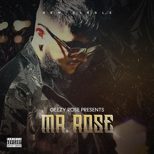 Mr. Rose