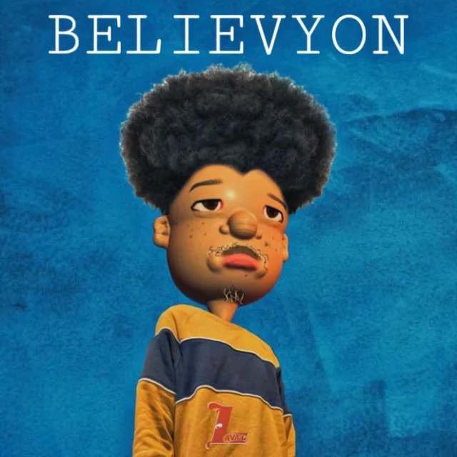 BELIEVYON