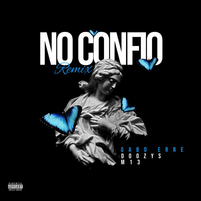 No Confio (Remix)