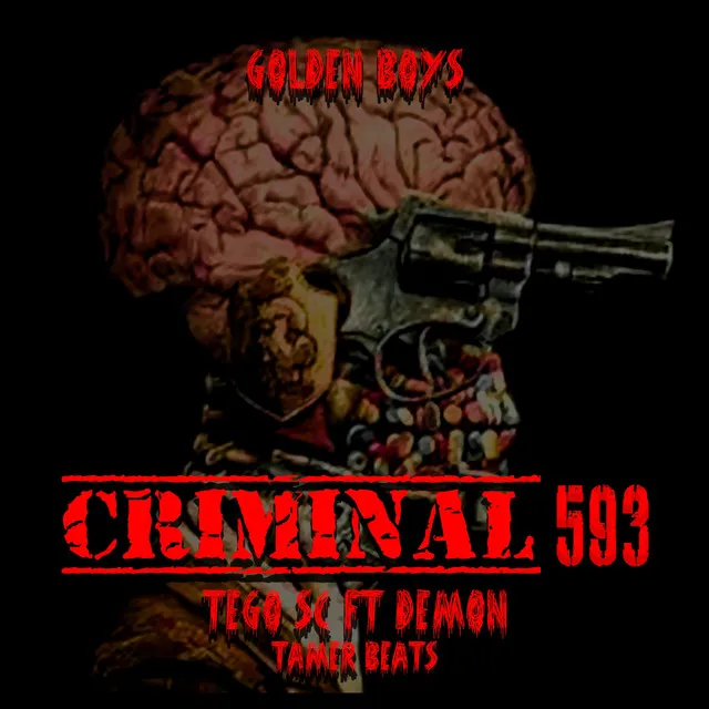 CRIMINAL593