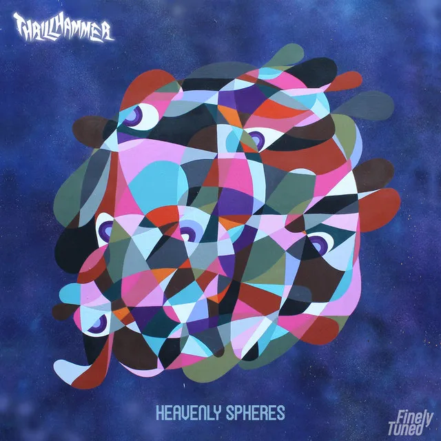 Heavenly Spheres (Warped Remix)