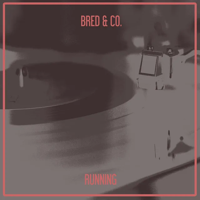 Running (Nu Ground Foundation Classic Mix)