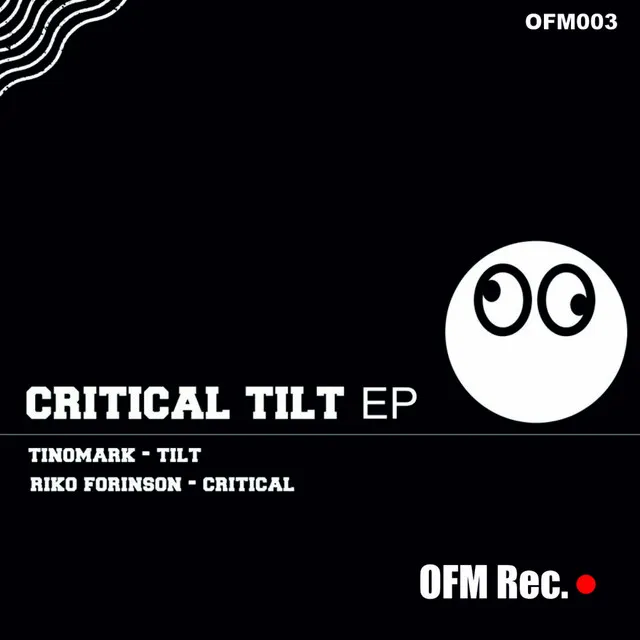 Tilt - Original Mix