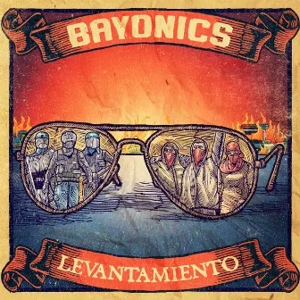 Levantamiento by Bayonics