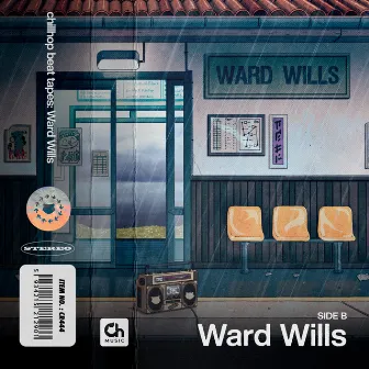 chillhop beat tapes: Ward Wills [Side B] by Ward Wills