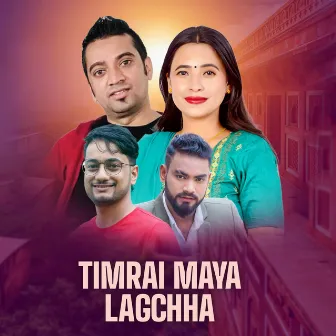 Timrai Maya Lagchha by Sunita Budha Chhetri