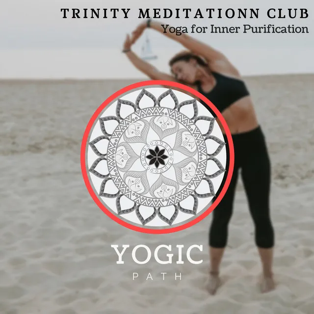 Trinity Meditationn Club