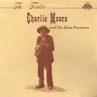 The Fiddler by Charlie Moore