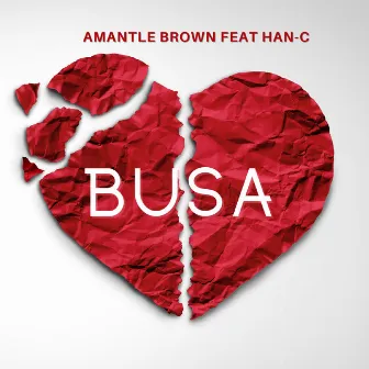 Busa by Amantle Brown