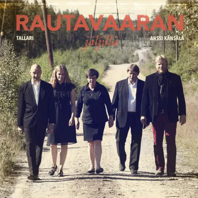 Rautavaaran Jäljillä