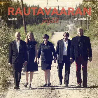 Rautavaaran Jäljillä by Tallari