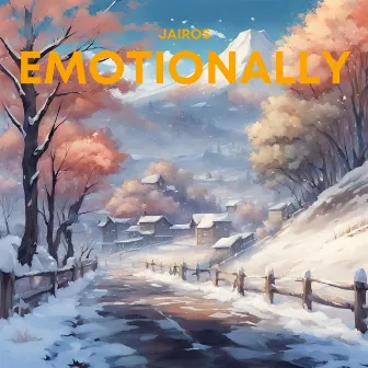 Emotionally by Jairos