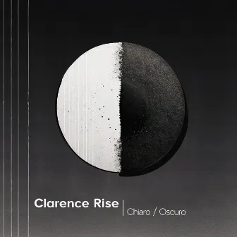 Chiaro Oscuro by Clarence Rise