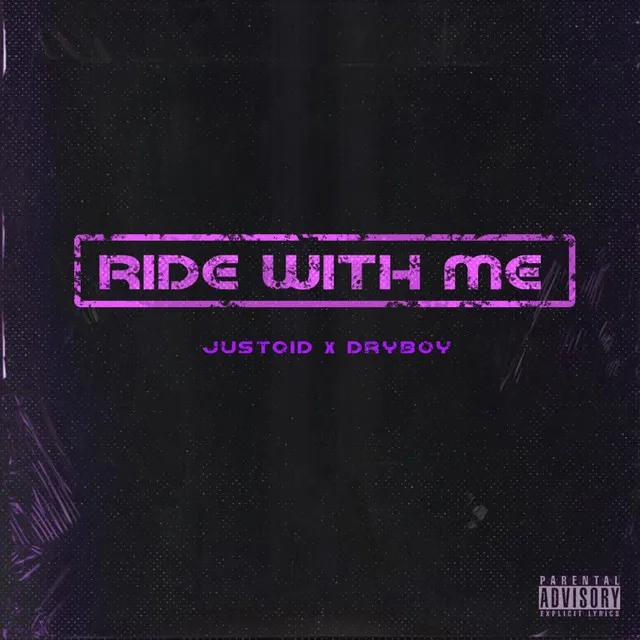 Ride With Me