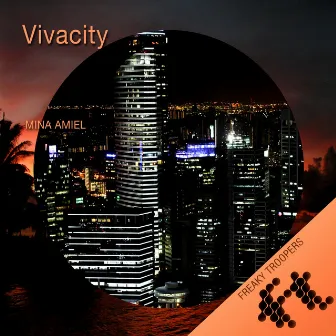 Vivacity by Mina Amiel