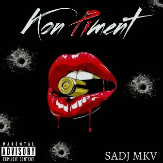 Kon piment by SADJ MKV