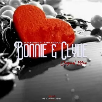 Bonnie & Clyde by Blackchild