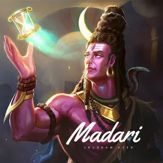 Madari by Heer