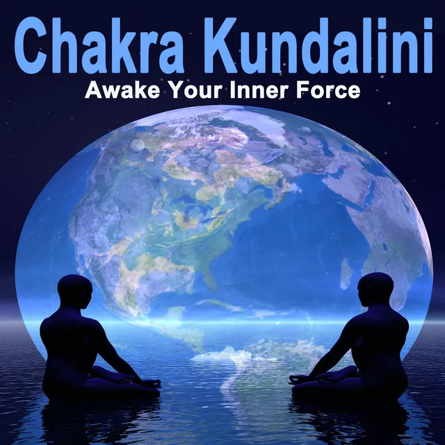 Awake Your Inner Force (Spiritual Music for Bikram Yoga, Mantra, Karma, Tantra, Zen, Mindfullness, Tai Chi, Massage, Qi-Gong, Tao Yoga, Healing, Ayourtha, Reiki, Guru, Meditation, Tibetan, Buddhist, New Age & Enlightenment)