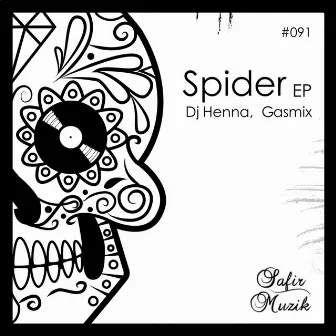 Spider EP by 