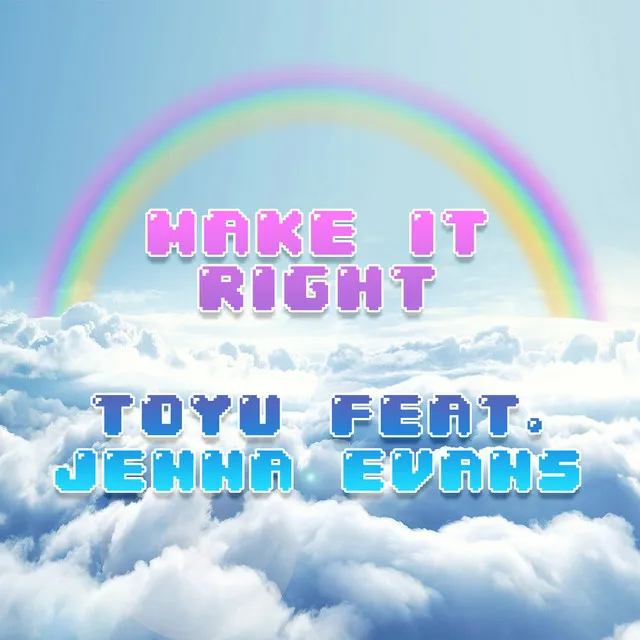 Make It Right